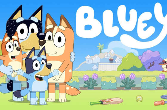 Bluey: El Videojuego llegará en formato físico