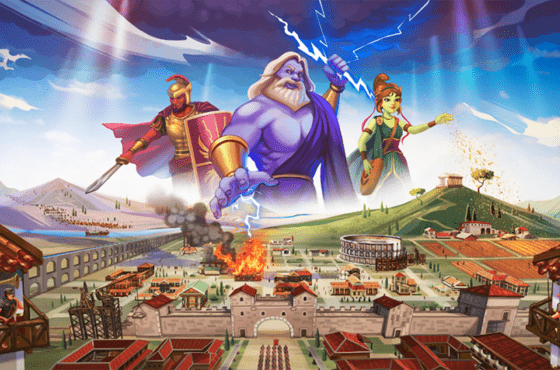 Abylight anuncia CITADELUM