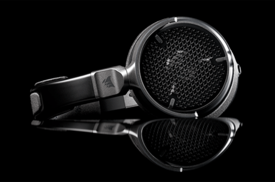 CORSAIR VIRTUOSO PRO – Auriculares gaming
