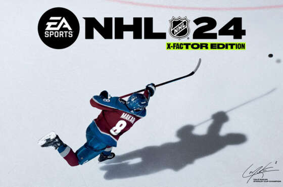 EA SPORTS NHL 24 publica un tráiler oficial