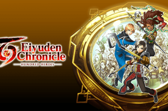 Eiyuden Chronicle: Hundred Heroes confirma su fecha de lanzamiento