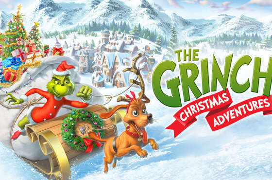 El Grinch: Aventuras en Navidad presenta su tráiler con gameplay