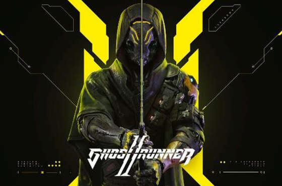 La demo de Ghostrunner 2 ya está disponible