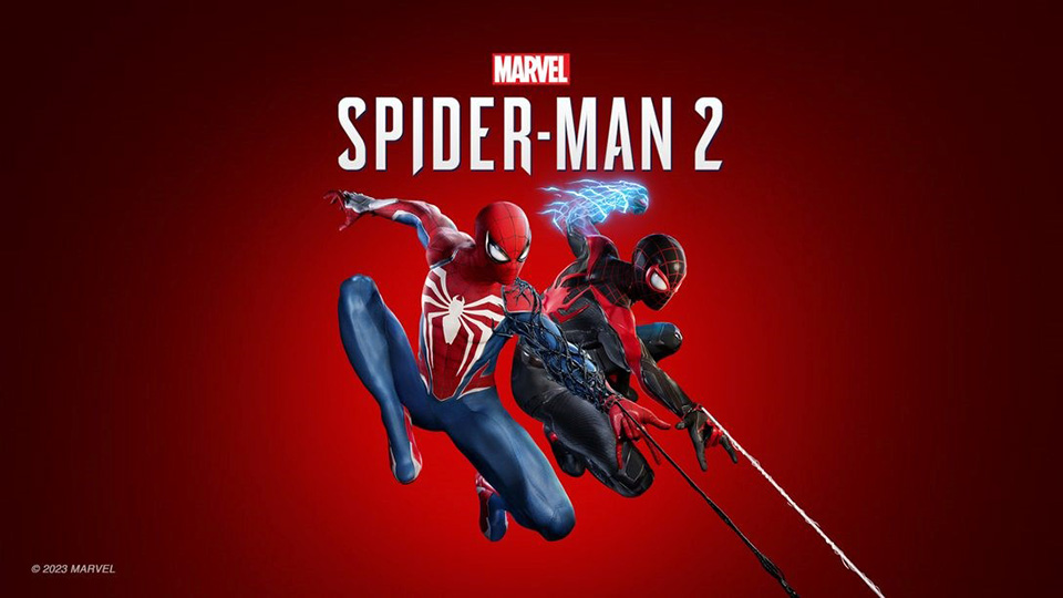 Marvel’s Spider–Man 2 ya es gold