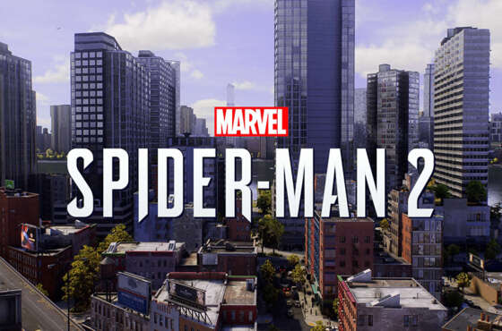 Marvel’s Spider–Man 2 presenta la Nueva York de Marvel extendida