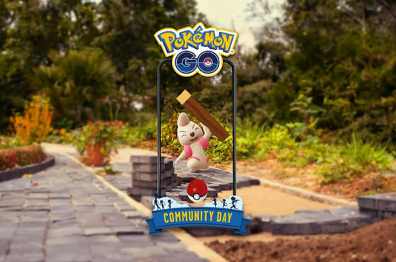 Pokémon Go anuncia el Día de la Comunidad de octubre