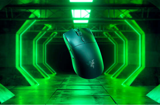 Razer presenta el nuevo Razer V3 HyperSpeed