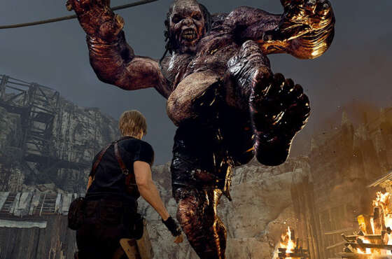 Anunciados los nuevos juegos de Resident Evil para iPhone 15 Pro