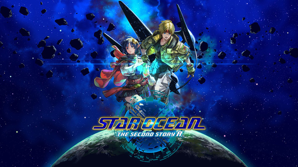 Ya disponible la demo de STAR OCEAN