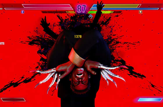 A.K.I. se estrena con su carga tóxica en Street Fighter 6