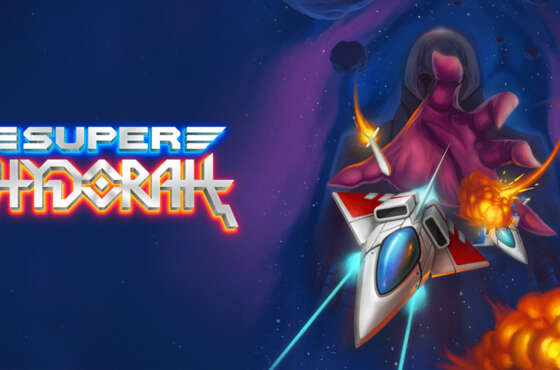 El regreso de Super Hydorah