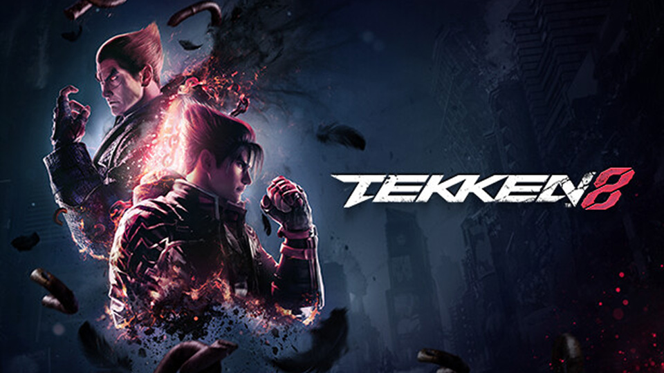 Tekken 8 tiene una beta cerrada en octubre