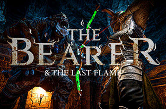 The Bearer & The Last Flame llega en formato digital