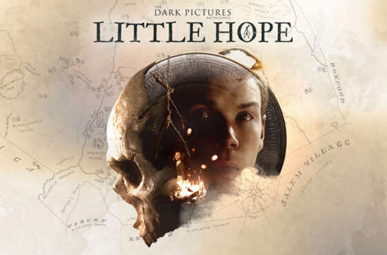 The Dark Pictures Anthology: Little Hope regresa a la ciudad fantasma