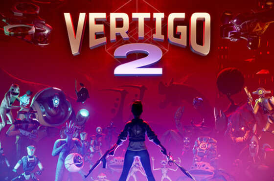 Vertigo 2 llegará en formato físico