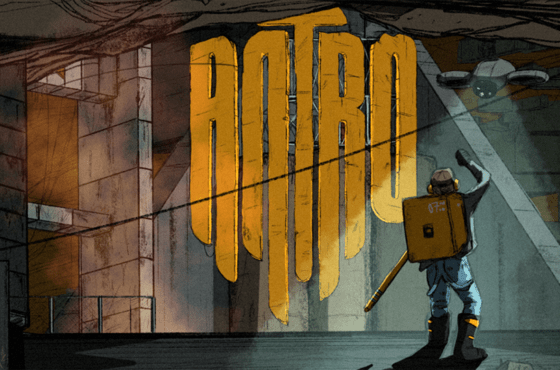 ANTRO desata una revolución en el subsuelo