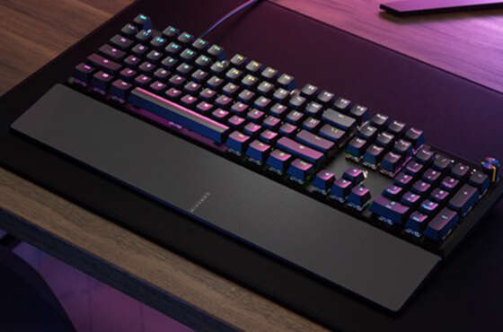 Corsair K70 CORE, el nuevo estándar en teclados para juegos