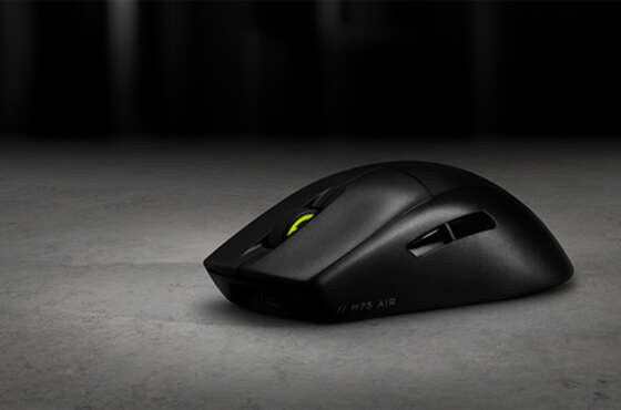 Corsair M75 AIR WIRELESS