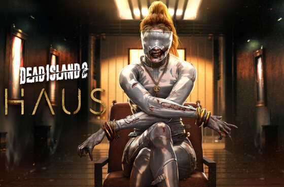 Dead Island 2 HAUS – Se estrena el 2 de noviembre