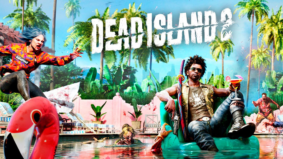 La expansión de la historia de Dead Island 2 enfrenta a los jugadores contra un culto en Malibú el próximo mes.