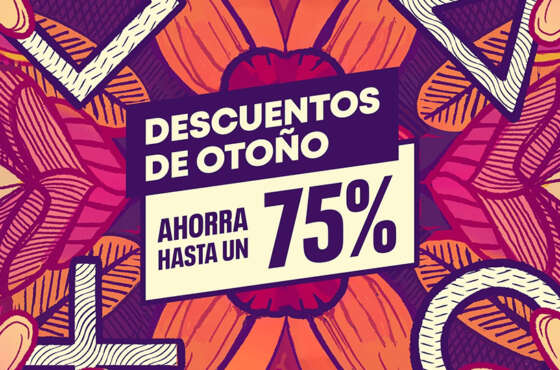 Descuentos de Otoño de PlayStation Store