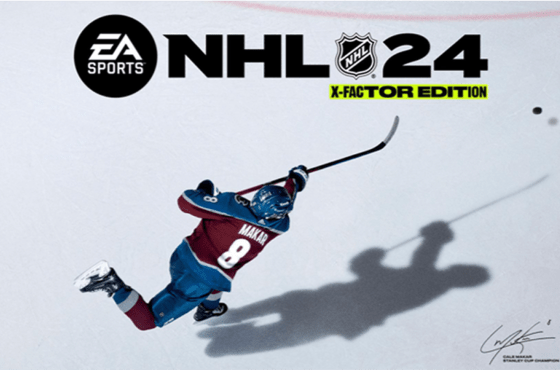 EA Sports NHL 24 la verdadera intensidad del hockey