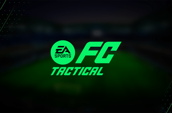 FC Tactical un nuevo juego de estrategia