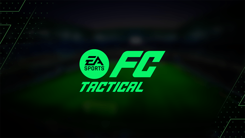 FC Tactical