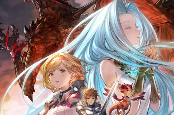 Granblue Fantasy: Relink lanzamiento