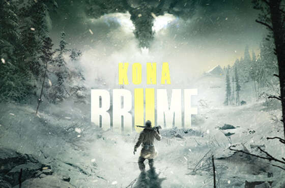 Kona II: Brume se lanzará el 18 de octubre