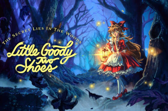 Little Goody Two Shoes estreno