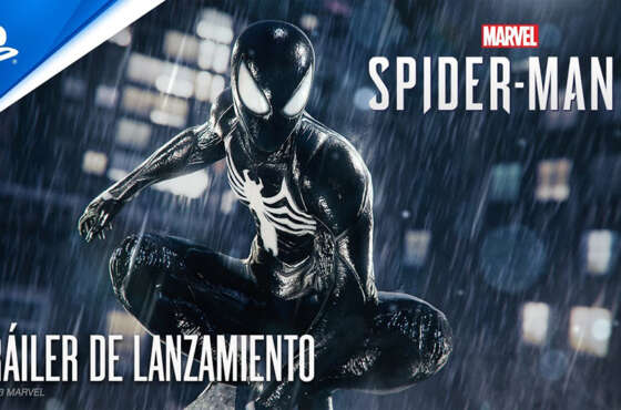 Marvel’s Spider-Man 2 estrena tráiler de lanzamiento