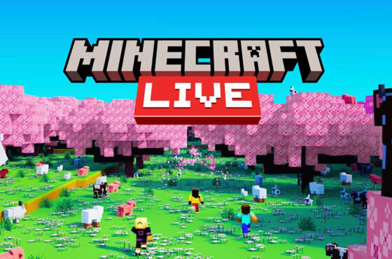 Minecraft Live 2023, todas las novedades