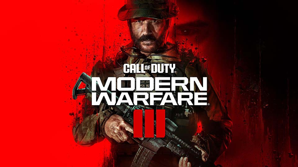 Call of Duty: Modern Warfare III Beta