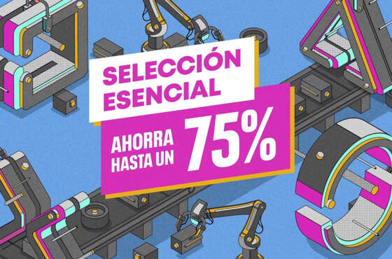 Oferta de la Semana y la promoción Selección Esencial ya están disponibles en PlayStation Store