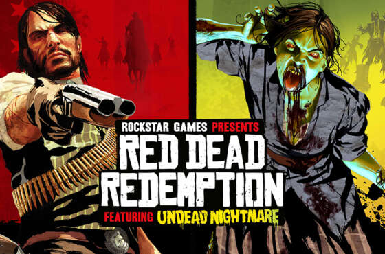 Red Dead Redemption para Nintendo Switch y PlayStation 4 ya en tiendas
