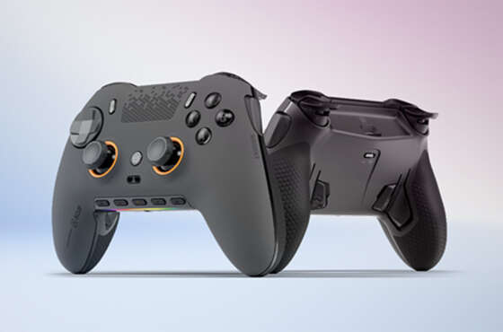 SCUF Gaming presenta SCUF Envision