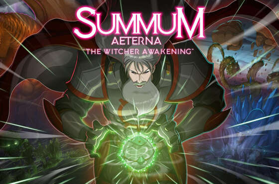 Anunciado DLC de Summum Aeterna