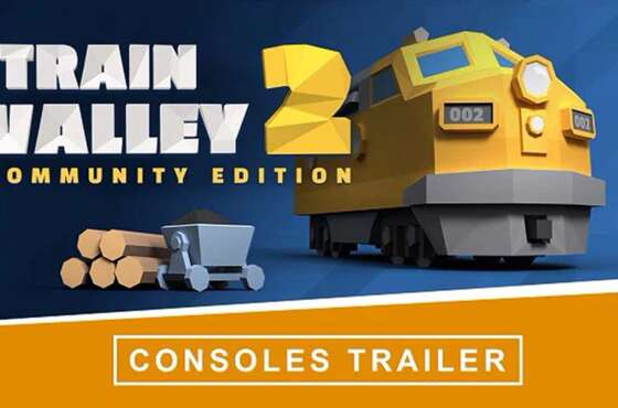 Train Valley 2: Community Edition retrasa su llegada