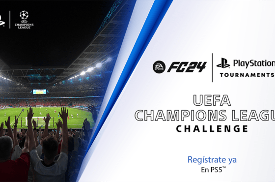 Arranca una nueva edición del torneo UEFA Champions League Challenge