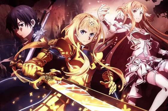 War of Underworld da comienzo
