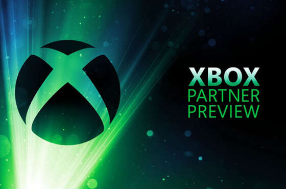 Anunciado el Xbox Partner Preview para el 25 de octubre a las 19:00