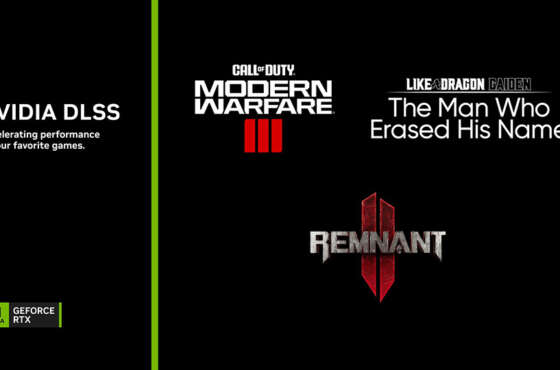 COD:MW3 – DLSS lo mejora hasta 1,8X