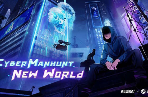 Cyber Manhunt, presenta su secuela