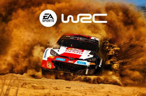 EA Sports WRC, notas del parche versión 1.3