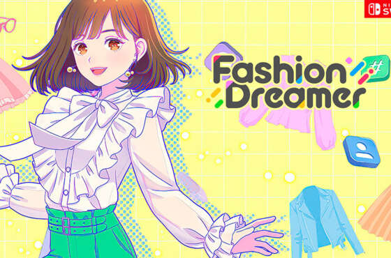 Brilla en el mundo de la moda con Fashion Dreamer