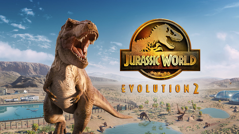 Jurassic World Evolution 2 celebra su segundo aniversari