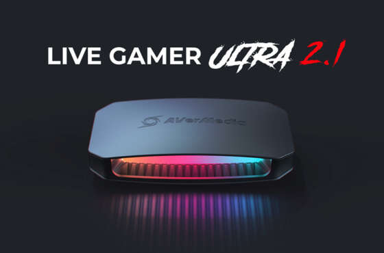 AVerMedia Liver Gamer Ultra 2.1