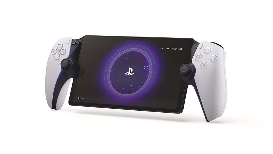 PlayStation Portal, ya está a la venta