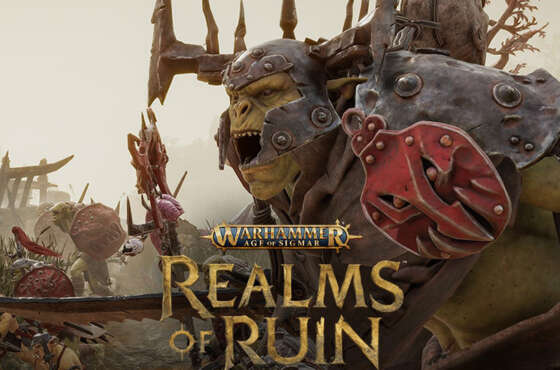 Realms of Ruin tendrá dos DLCs y llegará en formato físico